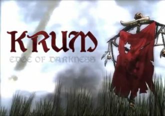KRUM: Edge Of Darkness Global Steam Digital Key