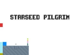 Starseed Pilgrim EN Global Steam Digital Key