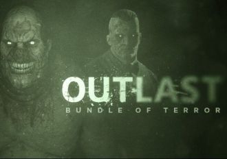 Outlast - Bundle of Terror EN United Kingdom Xbox One/Series Digital Key