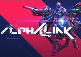 AlphaLink EN EU Xbox One/Series Digital Key