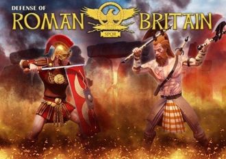 Defense of Roman Britain EN/DE/FR/RU/ES Global Steam Digital Key