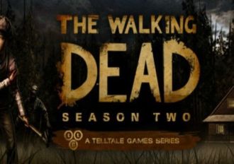 The Walking Dead: Season 2 EN Global Steam Digital Key
