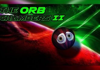 The Orb Chambers 2 EN Global Steam Digital Key