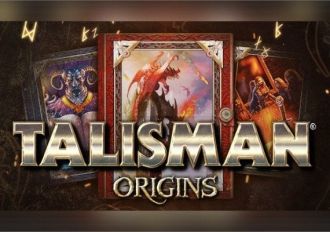 Talisman: Origins EN/DE/FR/IT/PL/ES Global Steam Digital Key