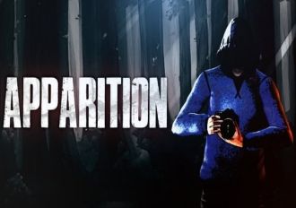 Apparition EN Global Steam Digital Key