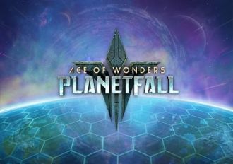 Age of Wonders: Planetfall Premium Edition EN Argentina Xbox One/Series Digital Key
