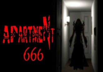 Apartment 666 EN Global Steam Digital Key