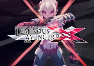 Gunvolt Chronicles: Luminous Avenger iX EN Argentina Xbox One/Series Digital Key