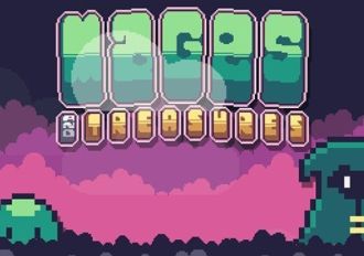 Mages and Treasures EN Argentina Xbox One/Series Digital Key