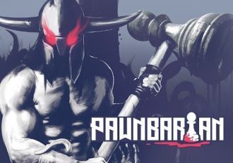 Pawnbarian EN Global Steam Digital Key