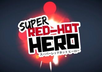 Super Red-Hot Hero EN Global Steam Digital Key