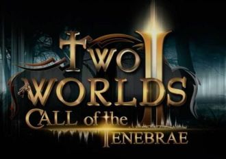 Two Worlds II: Call of the Tenebrae DLC EN Global Steam Digital Key