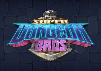 Super Dungeon Bros EN/DE/FR/IT/PL/PT/RU/ES EU Xbox One/Series Digital Key