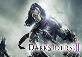 Darksiders - Franchise Pack 2016 EN/DE/FR/IT/RU/ES Global Steam Digital Key