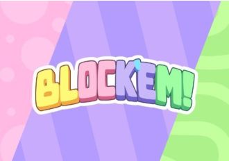 Block'Em! Global Steam Digital Key