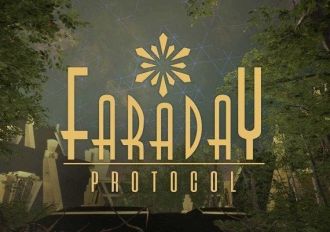 Faraday Protocol EN Argentina Xbox One/Series Digital Key