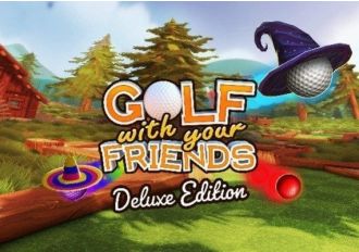 Golf With Your Friends Deluxe Edition EN Argentina Xbox One/Series Digital Key