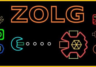 Zolg EN/RU/ZH Global Steam Digital Key