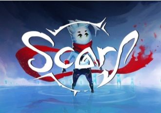 Scarf EN/DE/ES Global Epic Games Digital Key