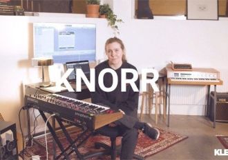 Klevgrand: Knorr Bass Vitalizer EN Global Software License Digital Key