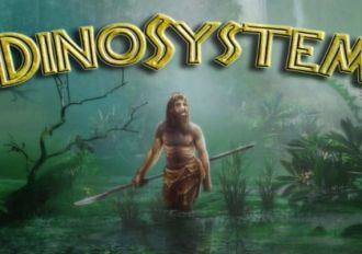 DinoSystem EN Global Steam Digital Key