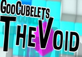 GooCubelets: The Void EN Global Steam Digital Key