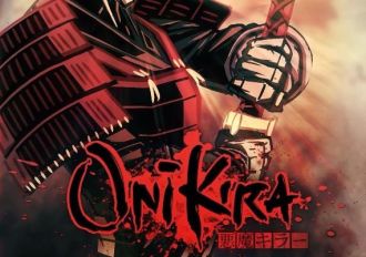 Onikira - Demon Killer EN Global Steam Digital Key