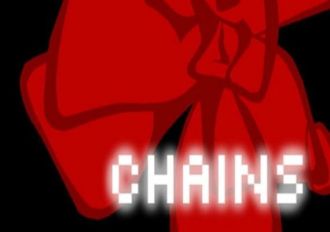 Chains EN Global Steam Digital Key