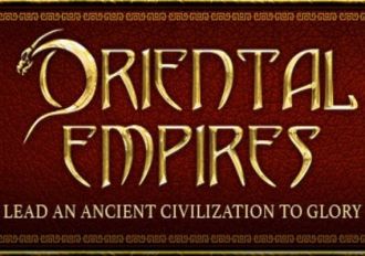 Oriental Empires EN Global Steam Digital Key