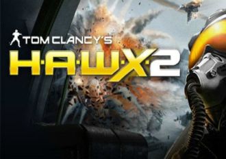 Tom Clancy's H.A.W.X. 2 EN Global Ubisoft Connect Digital Key