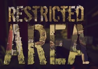 Restricted Area EN Global Steam Digital Key