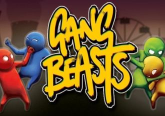 Gang Beasts EN/DE/FR/IT/PT/ES Global Steam Digital Key