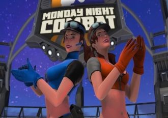 Monday Night Combat EN/DE/FR/IT/JA/KO/ES Global Steam Digital Key