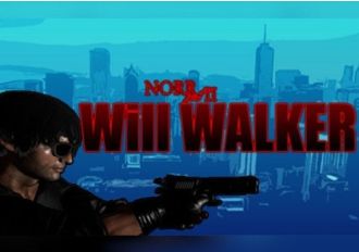 NORR Part II: Will Walker EN/RU Global Steam Digital Key
