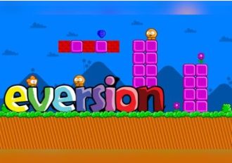 Eversion EN Global Steam Digital Key