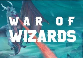 War of Wizards VR EN Global Steam Digital Key