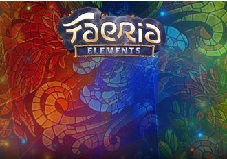 Faeria: Puzzle Pack Elements DLC Global Steam Digital Key