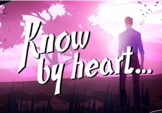 Know by Heart EN/RU Global Steam Digital Key