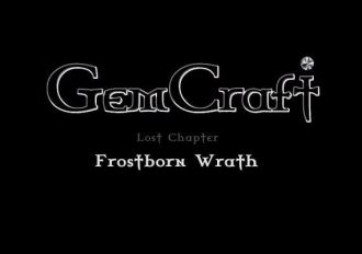 GemCraft - Frostborn Wrath EN Global Steam Digital Key