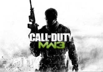 CoD Call of Duty: Modern Warfare 3 - Bundle EN/DE/FR/IT/ES Global Steam Digital Key