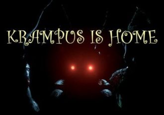 Krampus is Home Global Steam Digital Key