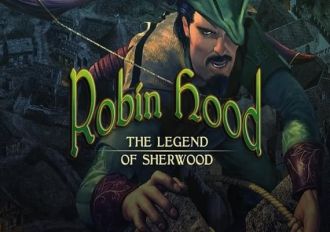 Robin Hood: The Legend of Sherwood EN/DE/FR/ES Global Steam Digital Key