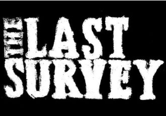 The Last Survey EN EU Nintendo Switch Digital Key