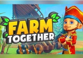 Farm Together - Sugarcane Pack DLC Global Steam Digital Key