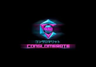 Conglomerate 451 EN Global Steam Digital Key
