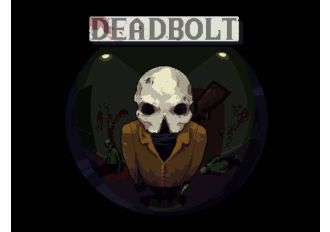 DEADBOLT EN Global Steam Digital Key
