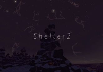 Shelter 2 EN/DE/FR/IT Global Steam Digital Key