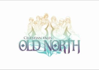 Celestian Tales: Old North EN Global Steam Digital Key