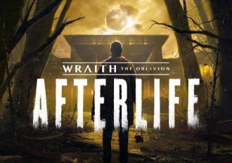 Wraith: The Oblivion - Afterlife VR Global Steam Digital Key