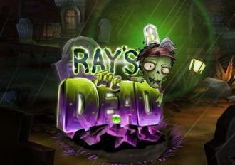 Ray's The Dead EN Global Steam Digital Key